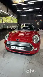 Mini 3 DOOR 2015 Diesel Well Maintained
