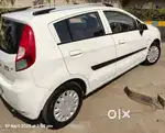 Chevrolet Sail Hatchback 1.3 TCDi LS ABS, 2014, Diesel