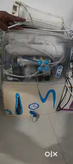 Ro water purefier