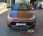 Hyundai i20 Active SX Diesel, 2015, Diesel