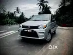 Mint Condition Maruti-Suzuki Alto 800 (2021) For Sale