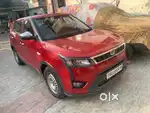Mahindra XUV300 2019