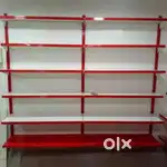 Kirana store rack sale