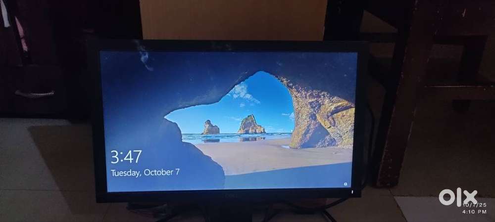 Dell Intel core 5i
