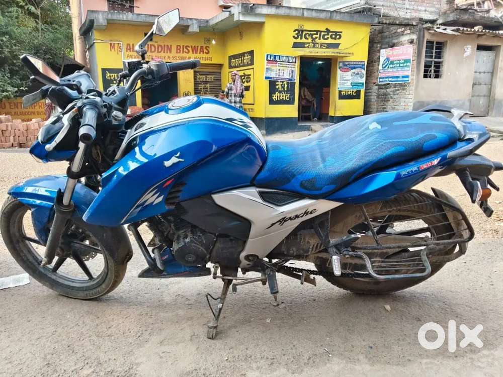 Bike on sell