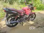 I want to sell my bike