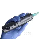 Tattoo machine