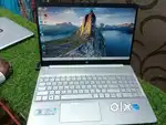 Hp Laptop 15s-fq2717tu