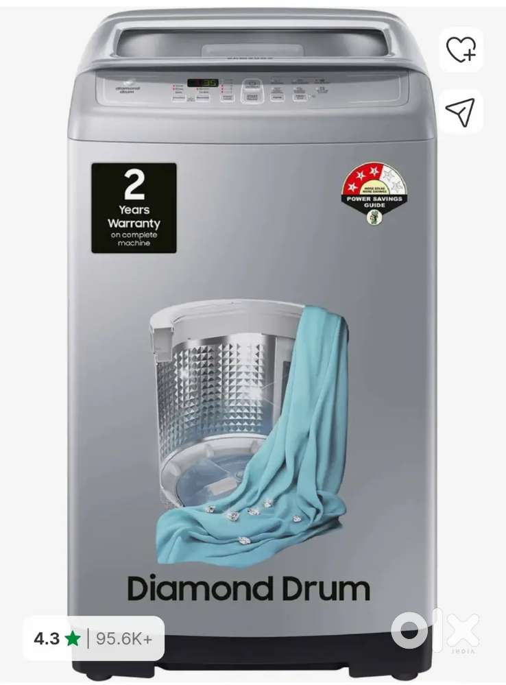 Samsung Washing machine for Sale