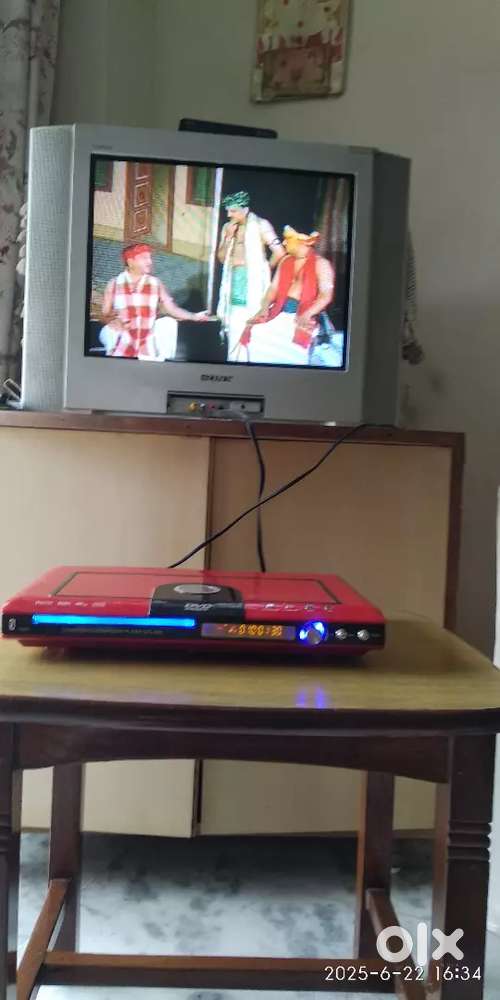 DIGITAL DVD LED PLAYER  SALE