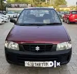 Maruti Suzuki Alto 2005-2010 LX BSIII, 2008, CNG & Hybrids