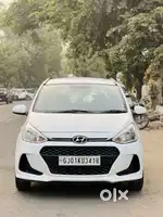 Hyundai Grand i10 2016-2017 Magna CNG, 2019, CNG & Hybrids