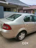 Ford Fiesta Good Condition