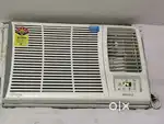 1.5 tonne 3 star window AC Voltas