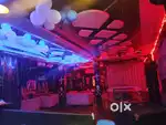 Resturant waiter job