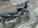 One hand use bike working properly