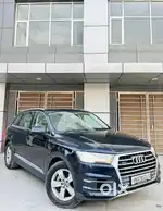 Audi Q7 3.0 45 TDI Quattro Premium Plus, 2016, Diesel