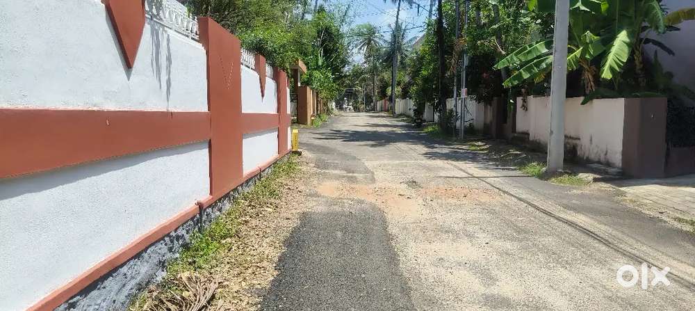 7 CENTS (OLD HOUSE) PRIME RESIDENTIAL PLOT FOR SALE NEAR AMBALA NAGAR