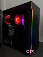 Gaming CPU (Without Monitor)