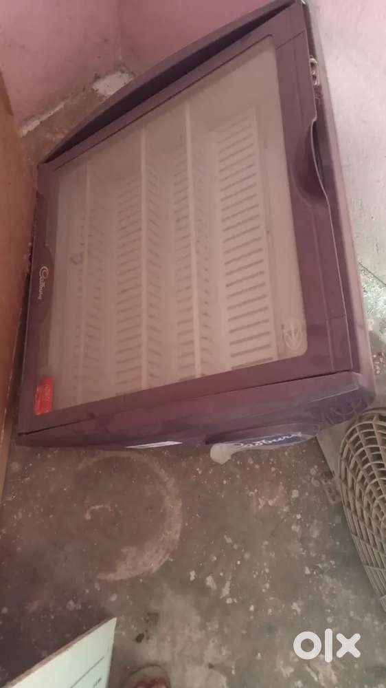 One split AC