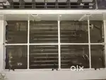 LG ac working condition Urgent sale