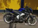 Good condition , BS6 oil cooled engine ,Dual abs channel
