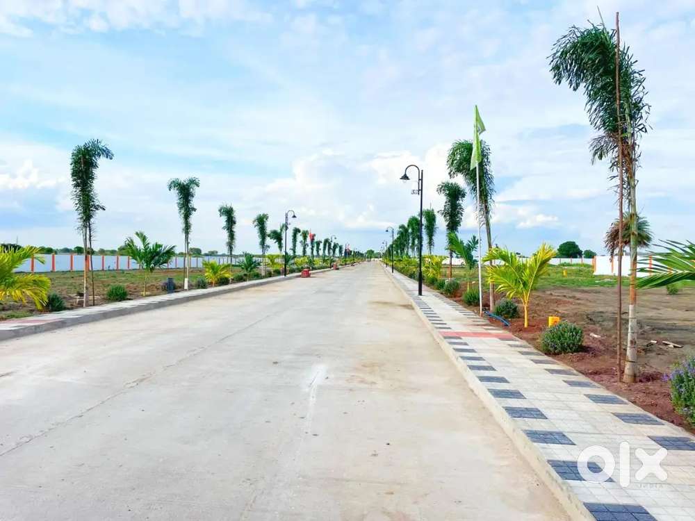 Sangareddy Nandhi kandi