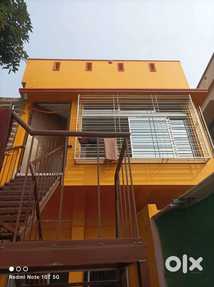 Ready-to-Move Office  and residential Available for Rent