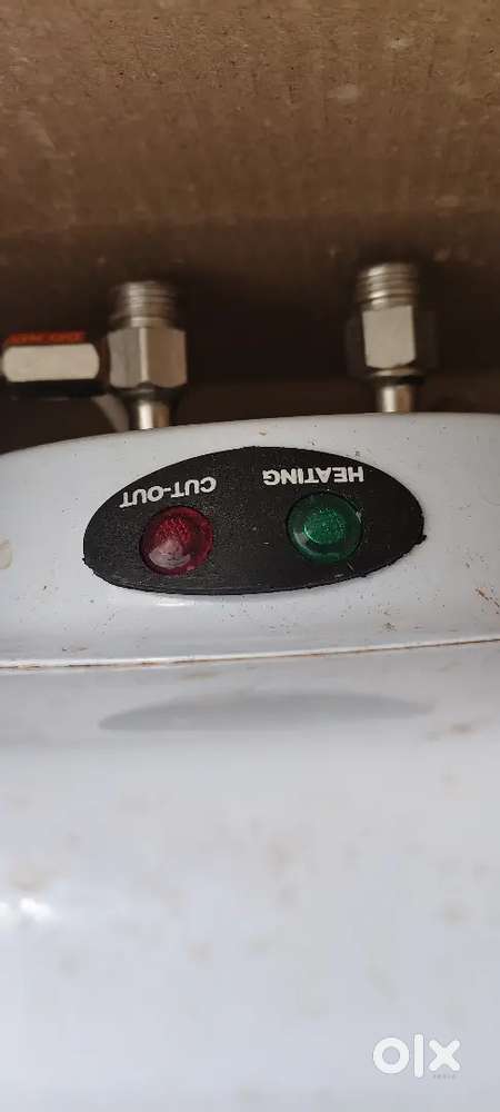 Home Appliances