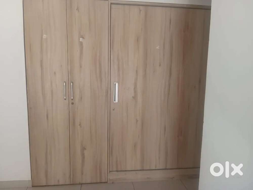 2bhk semi furnished flat sale near Bejai charch road