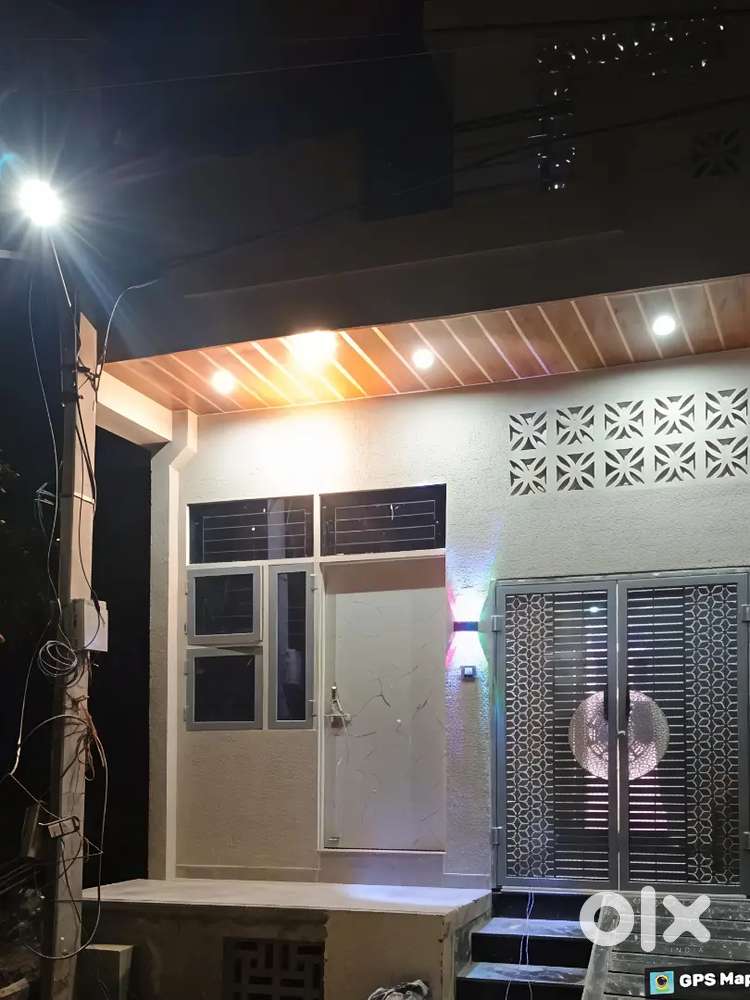 14k 2Bhk New Buildup Duplex for rent in Sanganer JDA colony jaipur