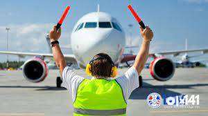 international Airport permanent job  Need 20 female candidates at air