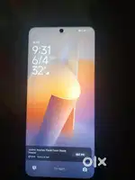 Redmi Note 11T 5g Mobaile Ram 8+4 & Storage 128