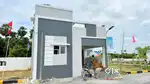 Avadi 3.5 km  CMDA Approved Plots  Rainbow Garden