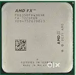 AMD FX-8350 Octa-Core Processor (CPU) All India Shipping  Gaming beast