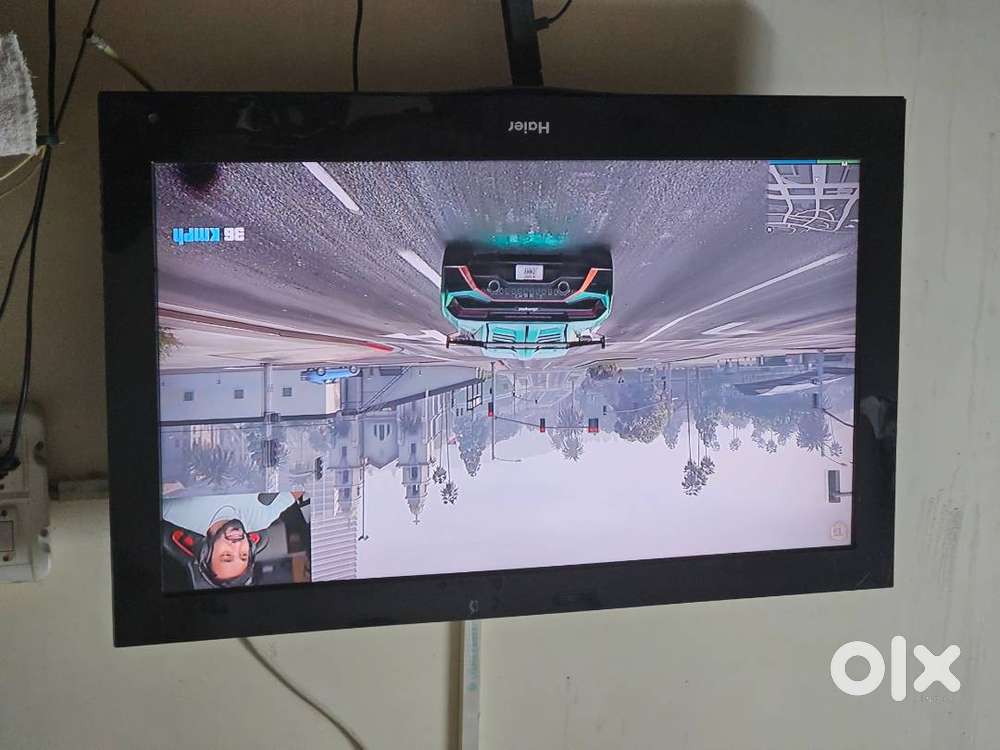 Haier lcd 32 inch