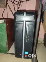 Intel i3 Computer set