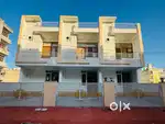 JDA Approved, 3-BHK Villa