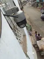 Door camera in