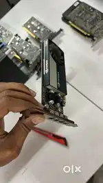 T1000 Quadro Graphic card