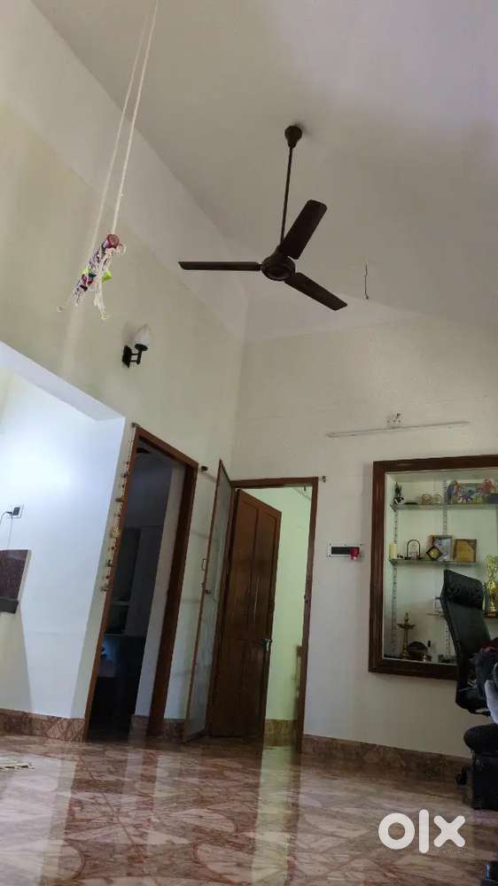 Part time maid needed