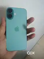 Selling my 6 months old I phone 16 ,With bill and box.