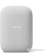 Packed new Google nest audio