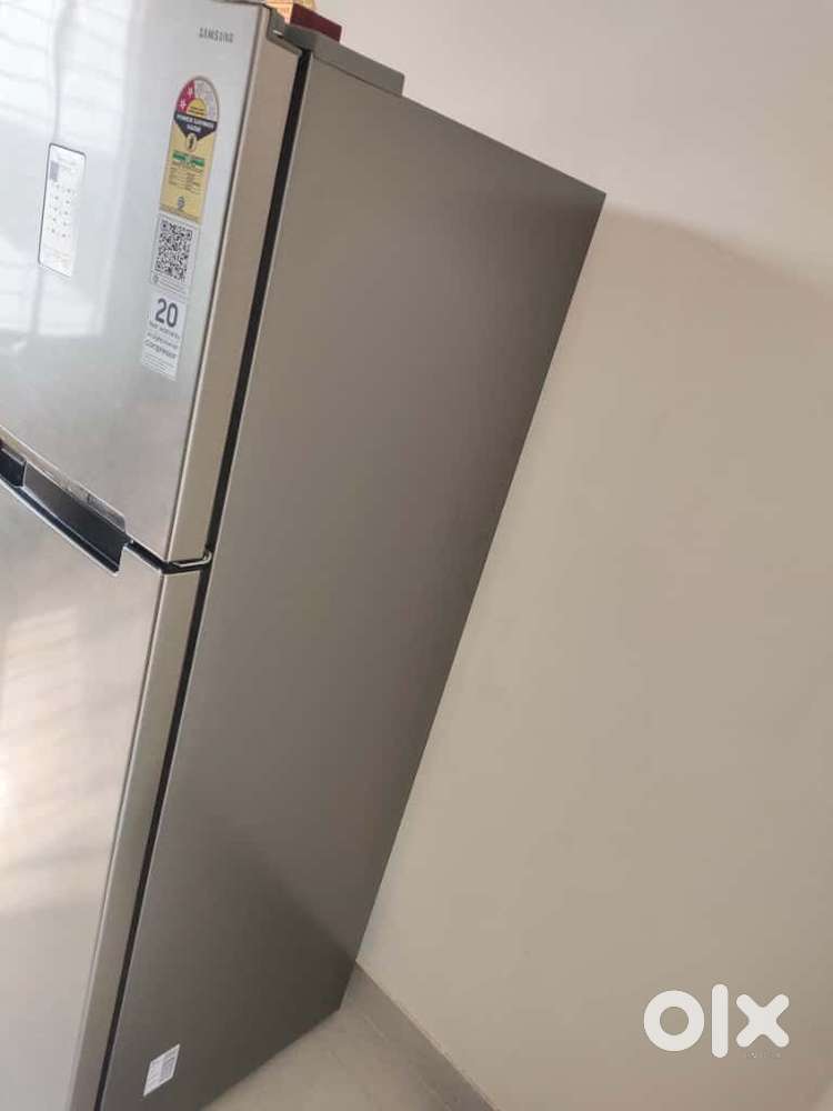 Samsung fridge