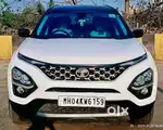 Tata Safari 2.0 Kryotec XZ Plus Gold 6 STR, 2021, Diesel