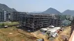 SEMI GATEED COMMUNITY 3BHK PREMIUM FALT