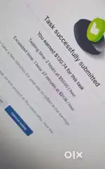 Online work from home job
