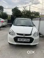 Maruti Suzuki Alto 800 VXI Airbag, 2015, Petrol