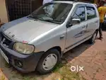 Maruti Suzuki Alto 2007