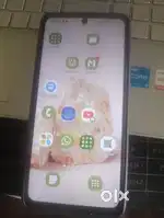SAMSUNG A52S MOBILE GOOD CONDITION